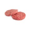 Steak haché (FBrie) /kg