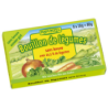 Bouillon légumes cubes (OAVFP) 80g