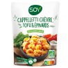 Cuisiné Cappelletti chèvre tofu épinard (OAVFP) 220g
