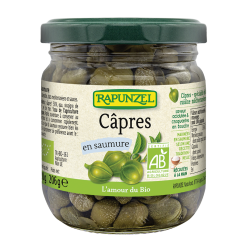 Câpres (OAVFP) 206g