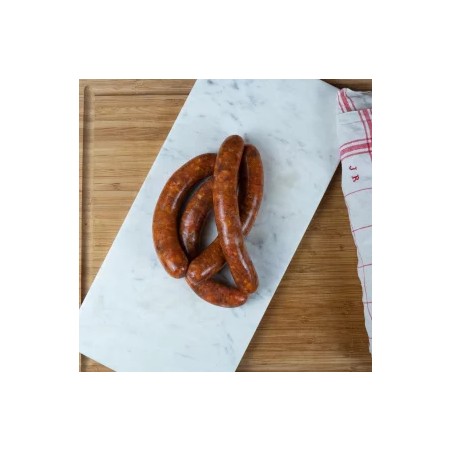 Merguez ovine (PLap) /kg
