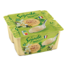 Dessert sojade vanille (OAVFP) 4x100g