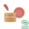 Blush creme bio, Corail 1 pot (Comav) 10g