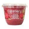 Houmous haricot rouge (OAVFP) 150g