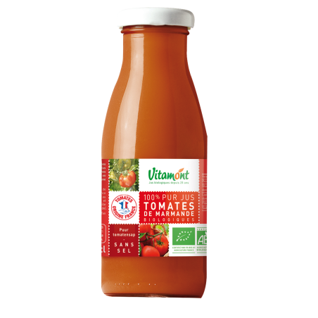 Jus tomates (OAVFP) 200g