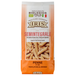 Penne semi complètes (SCEPI) 500g