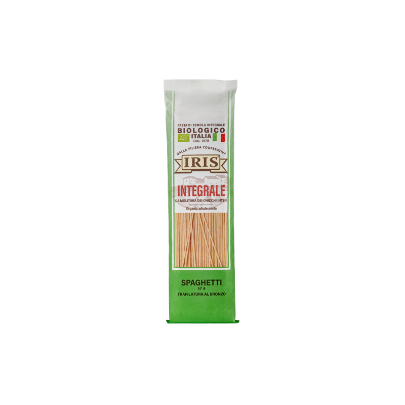 Spaghettis complets (SCEPI) 500g